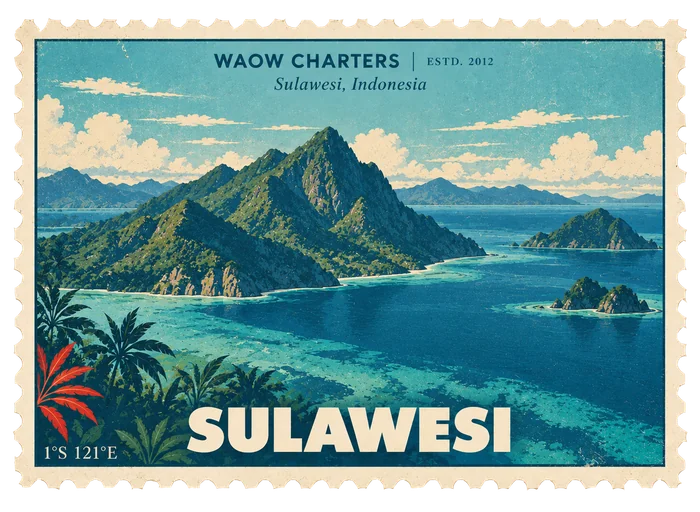 Sulawesi